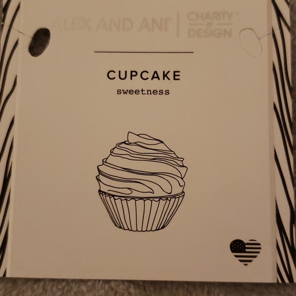 Alex and Ani Bangle - Picture 4 of 8